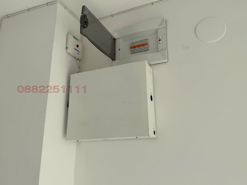 In vendita  Ufficio Plovdiv , Sadijski , 27 mq | 25352991 - Immagine [8]