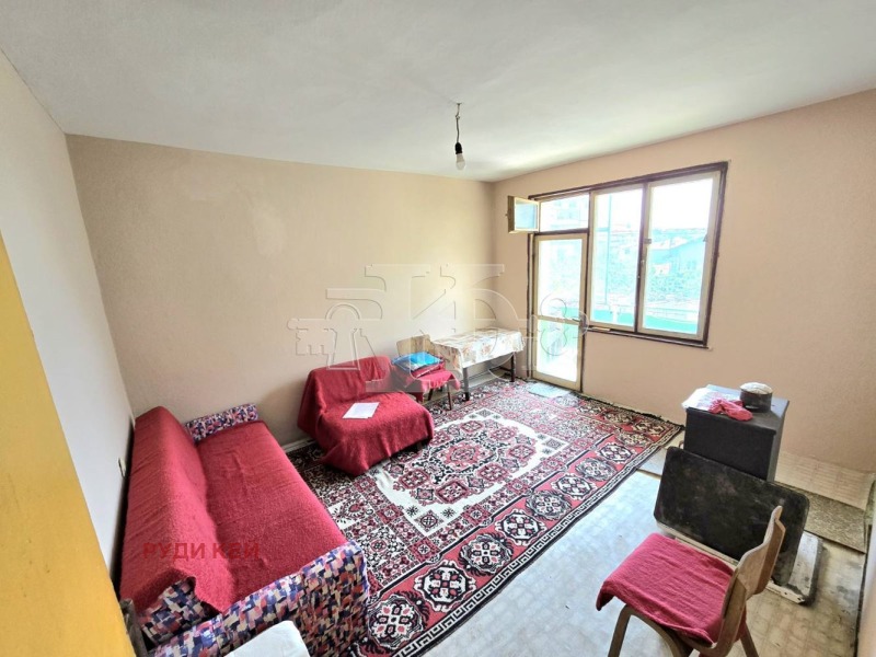 À vendre  Étage de la maison région Varna , Aksakovo , 110 m² | 57966315 - image [4]