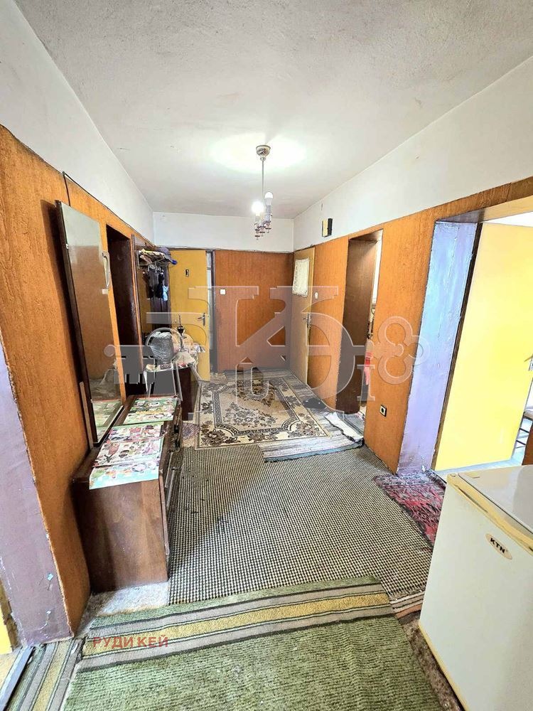 À vendre  Étage de la maison région Varna , Aksakovo , 110 m² | 57966315 - image [7]