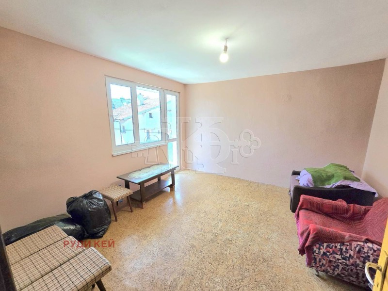 À vendre  Étage de la maison région Varna , Aksakovo , 110 m² | 57966315 - image [3]