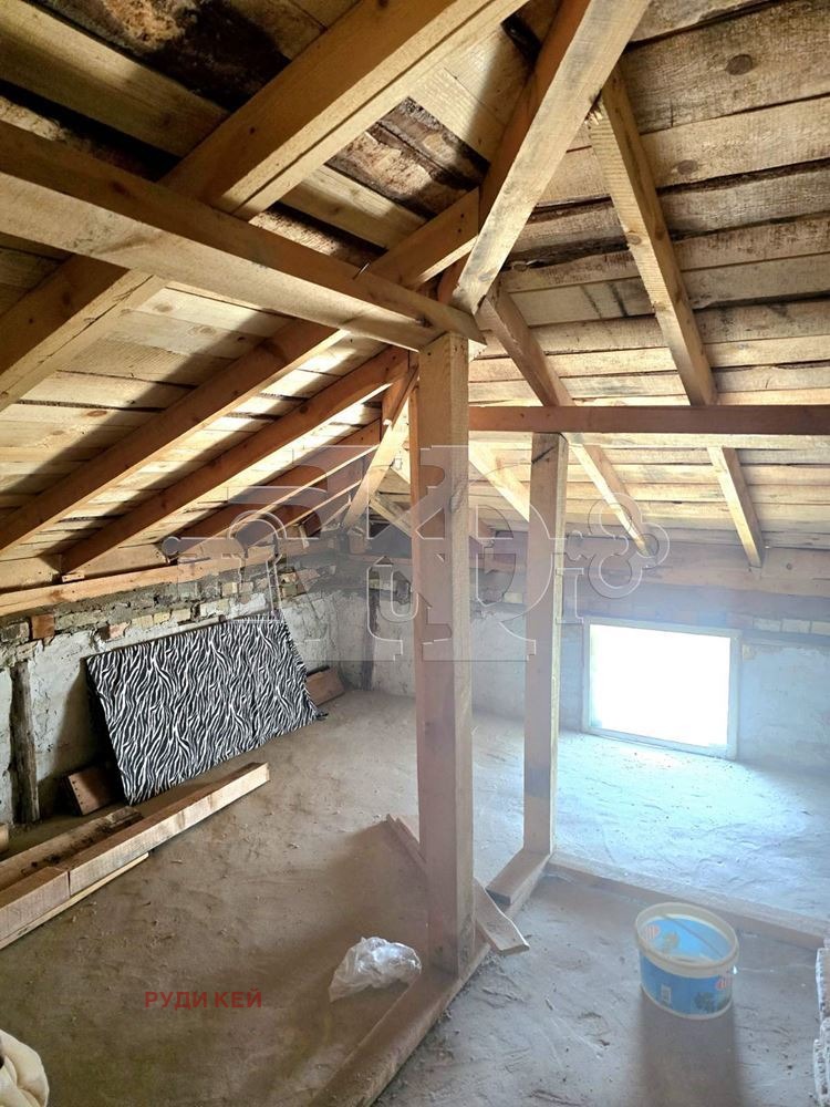 À vendre  Étage de la maison région Varna , Aksakovo , 110 m² | 57966315 - image [13]
