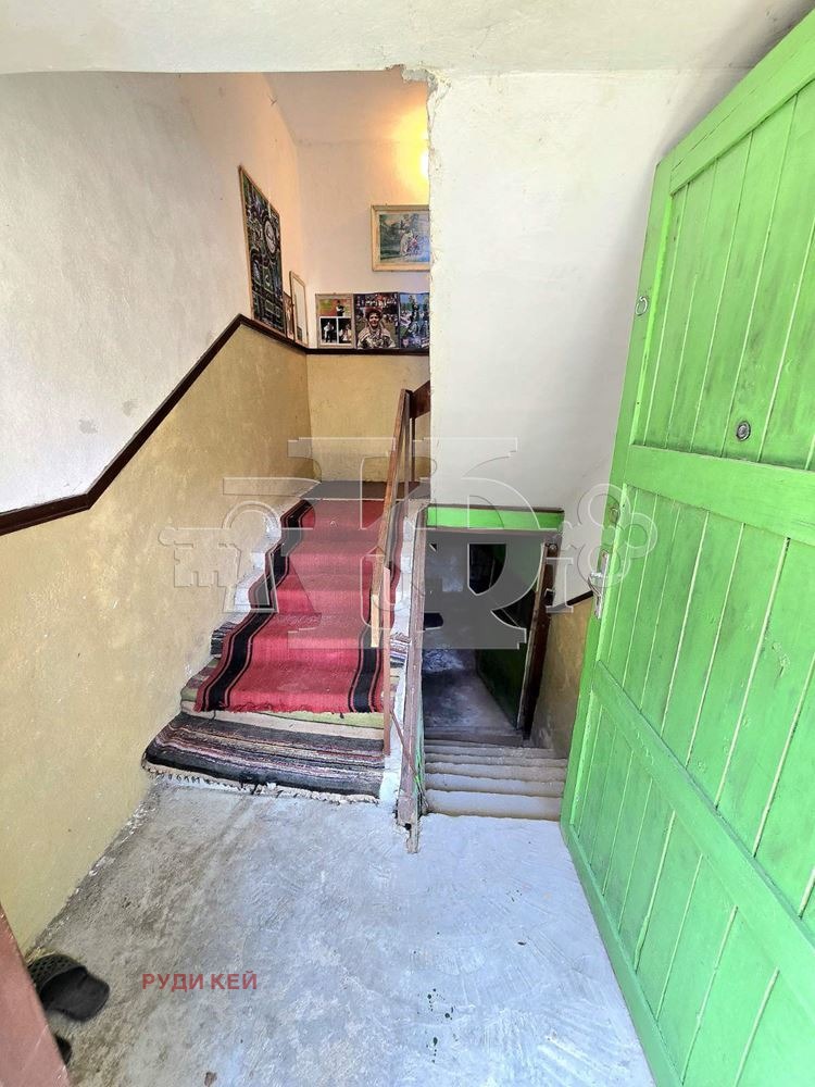 À vendre  Étage de la maison région Varna , Aksakovo , 110 m² | 57966315 - image [9]
