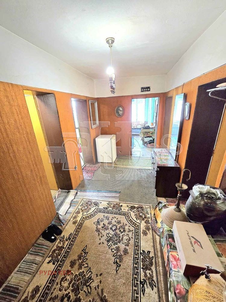 À vendre  Étage de la maison région Varna , Aksakovo , 110 m² | 57966315 - image [6]