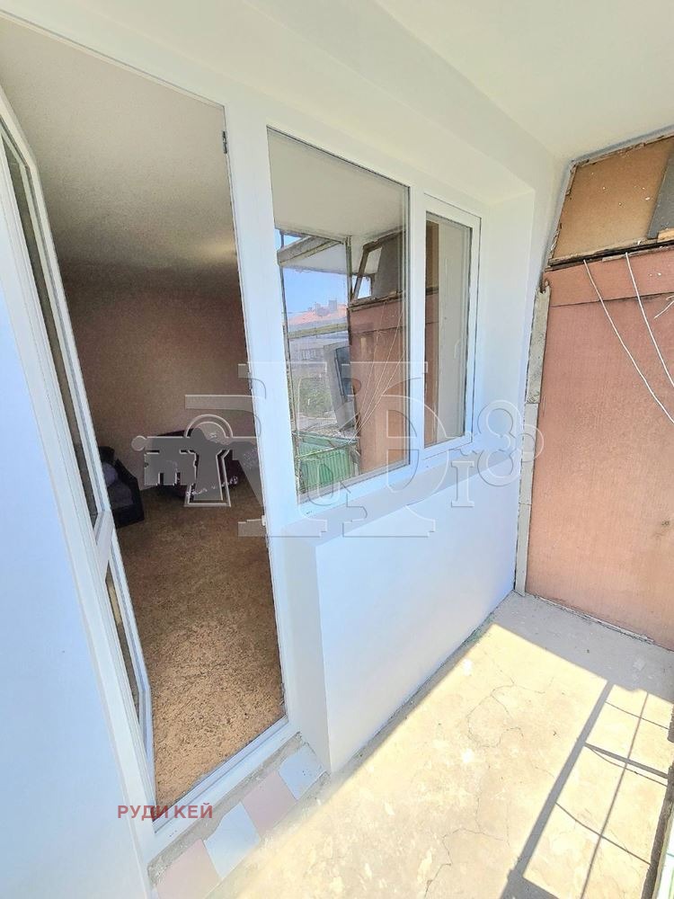 À vendre  Étage de la maison région Varna , Aksakovo , 110 m² | 57966315 - image [8]