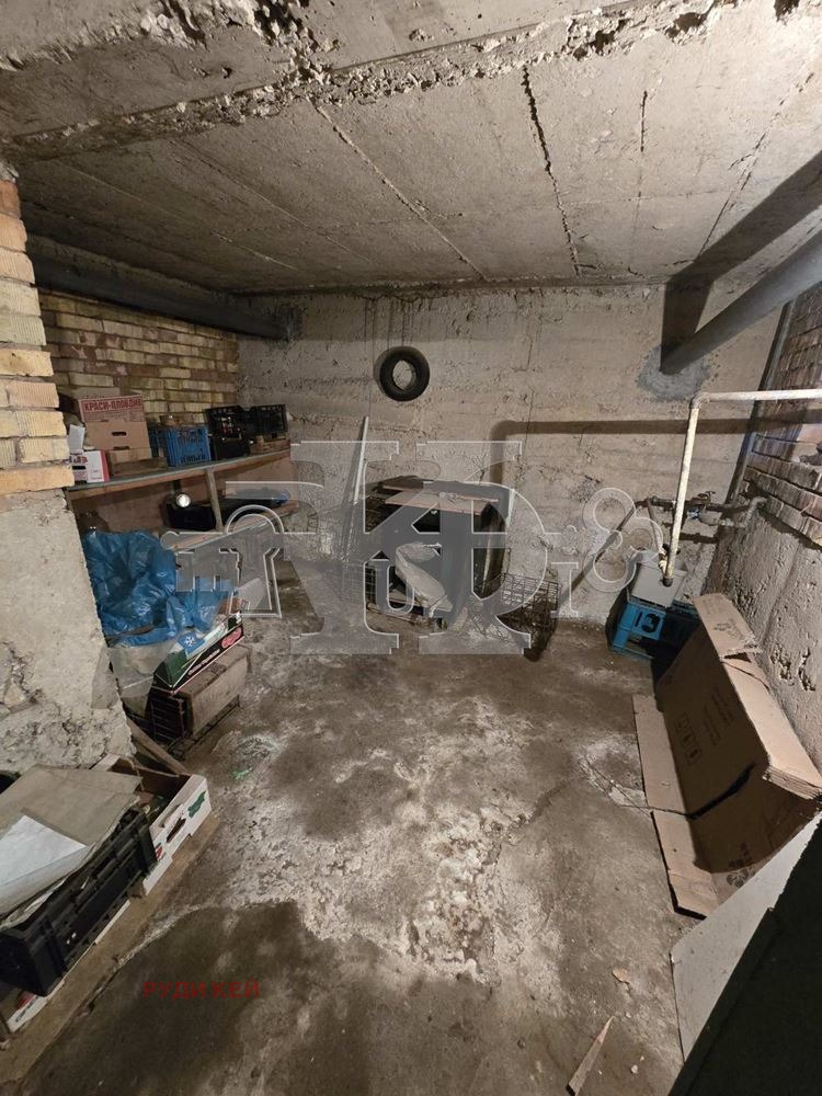 À vendre  Étage de la maison région Varna , Aksakovo , 110 m² | 57966315 - image [12]