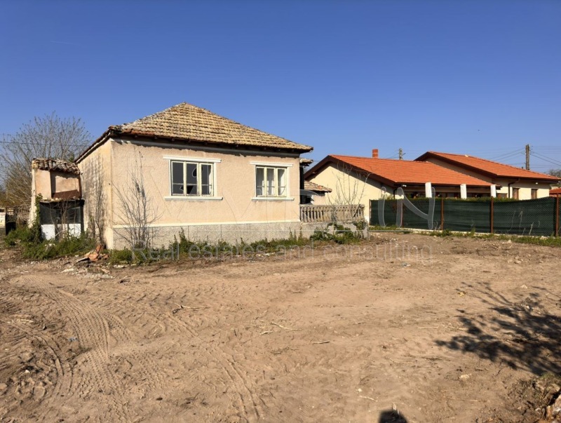 Продава  Къща област Добрич , с. Българево , 120 кв.м | 72098257