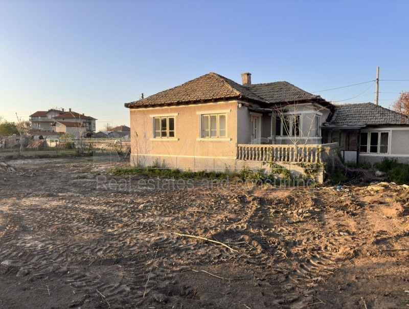 For Sale  House region Dobrich , Balgarevo , 120 sq.m | 72098257 - image [2]