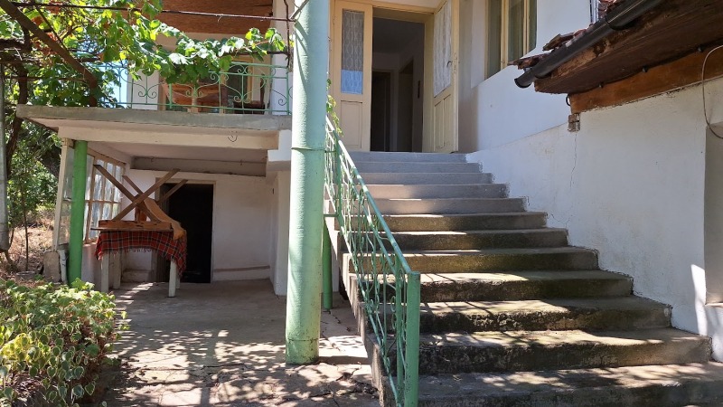 For Sale  House region Varna , Barzitsa , 140 sq.m | 46941255 - image [4]