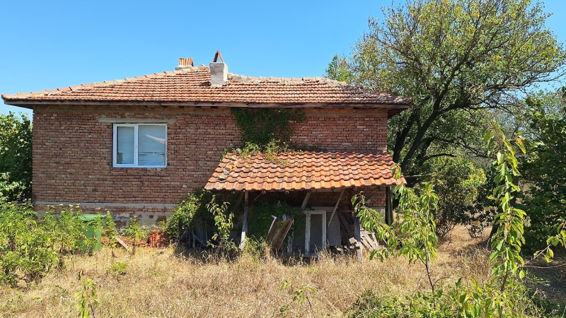 For Sale  House region Varna , Barzitsa , 140 sq.m | 46941255