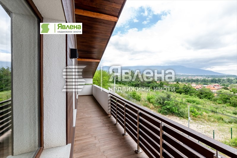 Продава КЪЩА, с. Герман, област София-град, снимка 16 - Къщи - 47808317