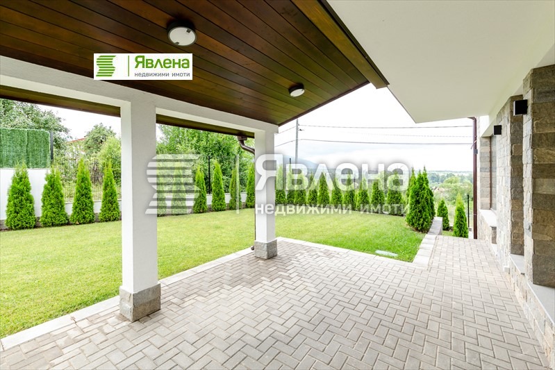 Продава КЪЩА, с. Герман, област София-град, снимка 14 - Къщи - 47808317