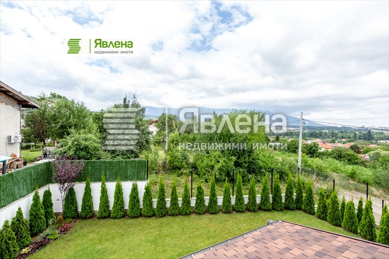 Продава КЪЩА, с. Герман, област София-град, снимка 17 - Къщи - 47808317