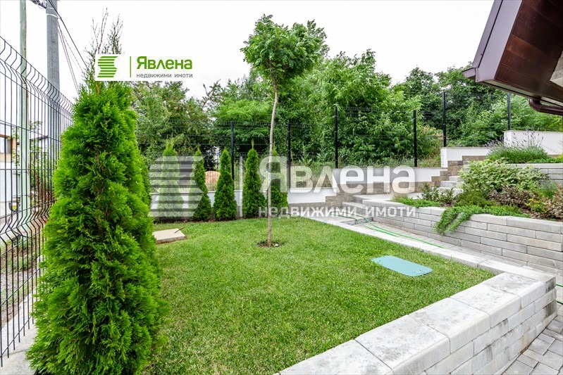 Продава КЪЩА, с. Герман, област София-град, снимка 11 - Къщи - 47808317