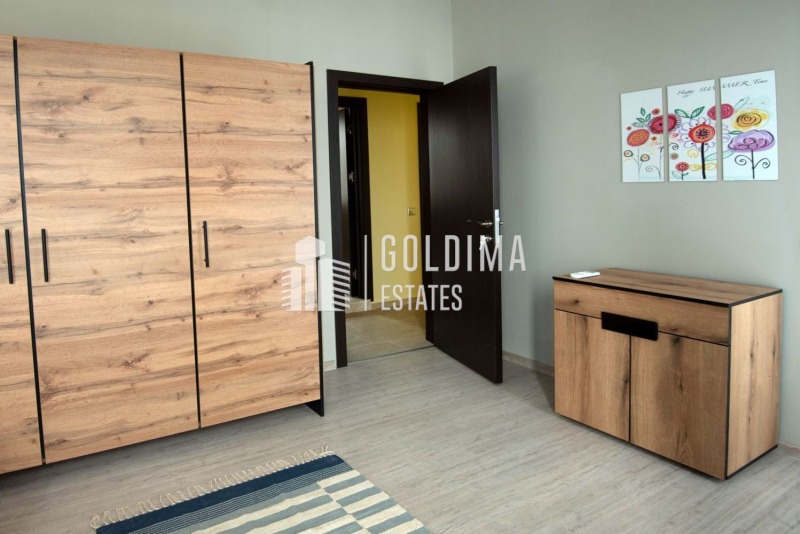 Продава КЪЩА, гр. Бургас, Сарафово, снимка 17 - Къщи - 48963144