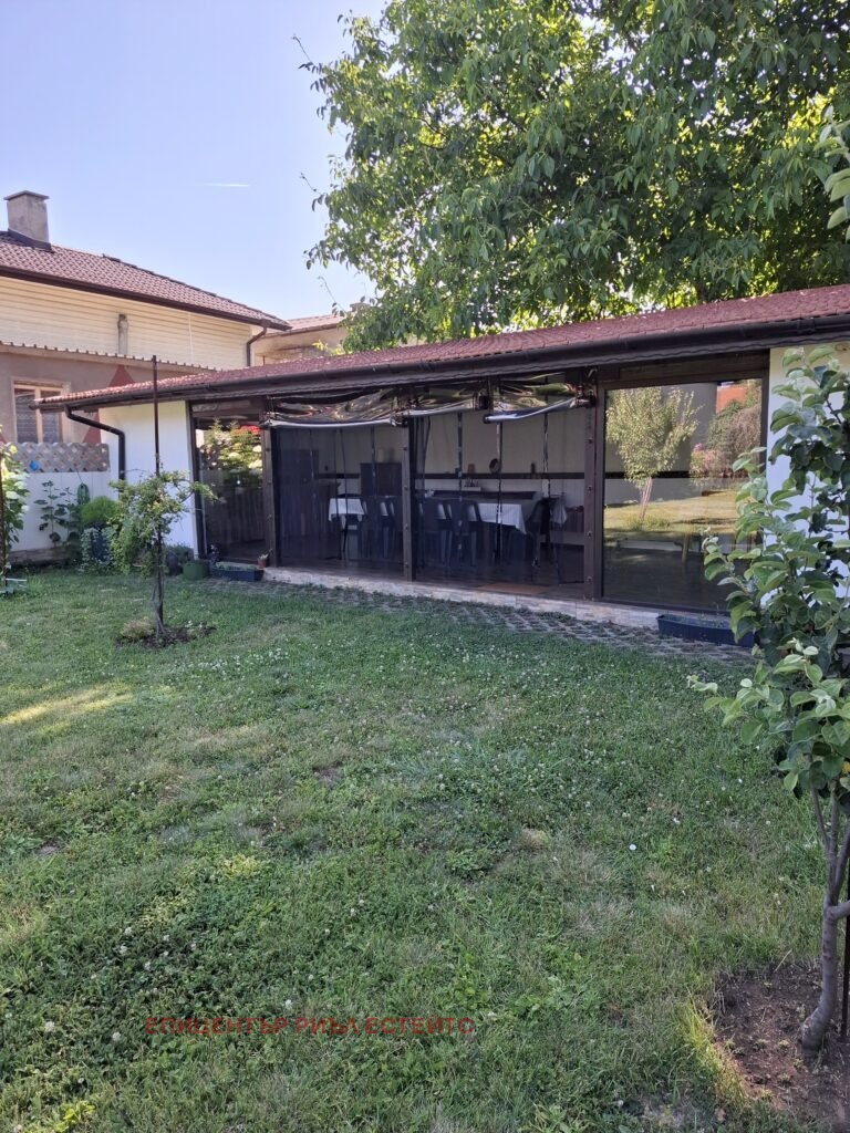 Til salg  Hus region Pernik , Stefanovo , 120 kvm | 36348507 - billede [7]