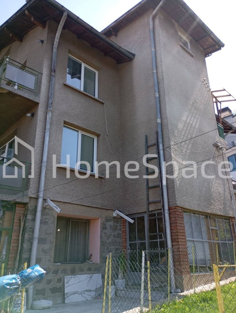 Продава КЪЩА, гр. София, м-т Гърдова глава