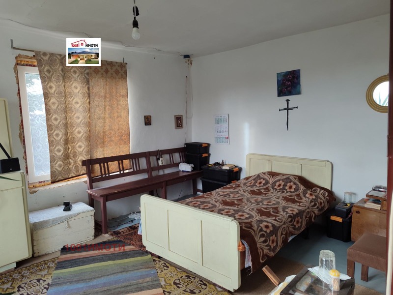 Продава КЪЩА, с. Гешаново, област Добрич, снимка 9 - Къщи - 53469778