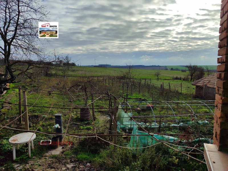 Продава КЪЩА, с. Гешаново, област Добрич, снимка 6 - Къщи - 53469778