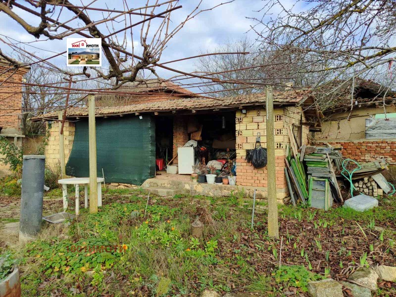 Продава КЪЩА, с. Гешаново, област Добрич, снимка 15 - Къщи - 53469778