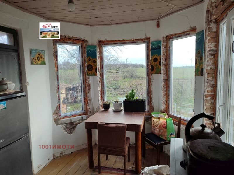 Продава КЪЩА, с. Гешаново, област Добрич, снимка 10 - Къщи - 53469778