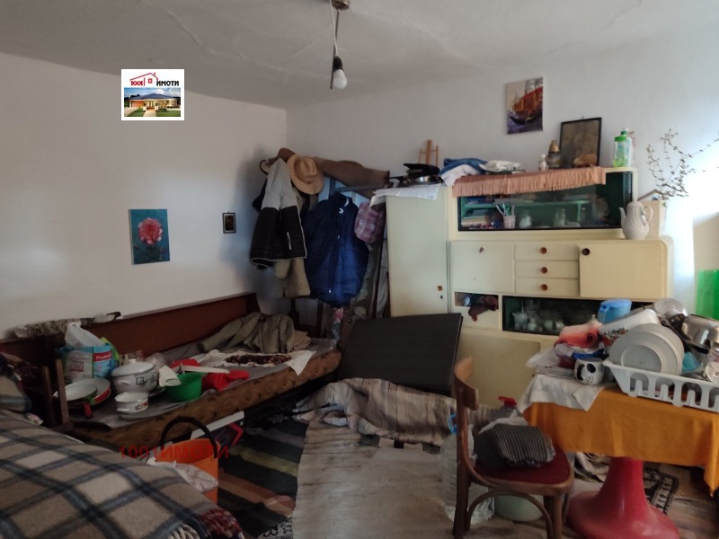 Продава КЪЩА, с. Гешаново, област Добрич, снимка 7 - Къщи - 53469778