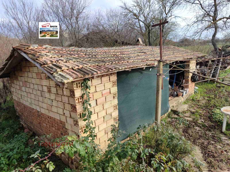 Продава КЪЩА, с. Гешаново, област Добрич, снимка 5 - Къщи - 53469778