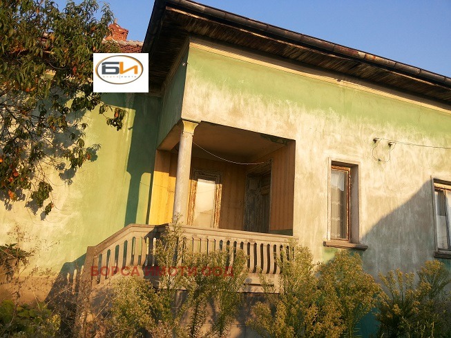 Продава КЪЩА, с. Згориград, област Враца