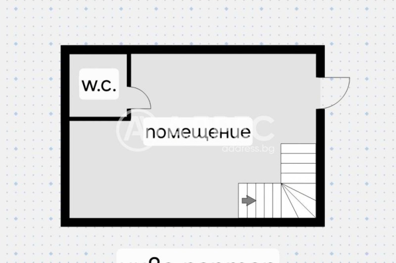 Продава  Магазин град София , Лозенец , 112 кв.м | 30929513 - изображение [5]