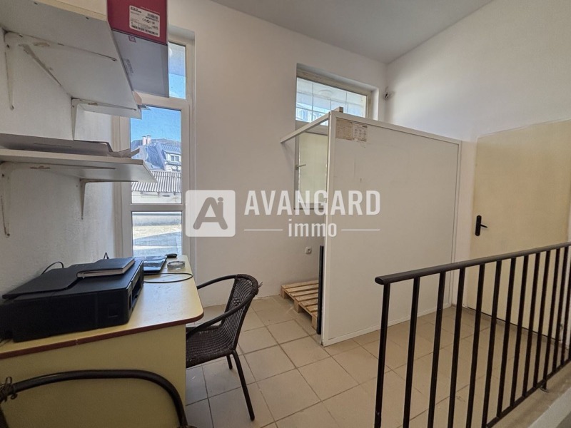 Продава ЗАВЕДЕНИЕ, гр. Варна, Колхозен пазар, снимка 5 - Заведения - 52560314