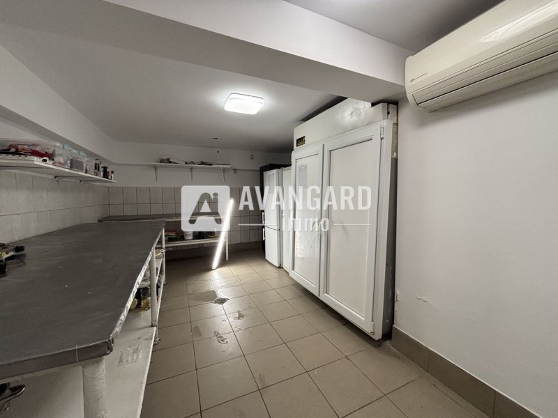 Продава ЗАВЕДЕНИЕ, гр. Варна, Колхозен пазар, снимка 4 - Заведения - 52560314