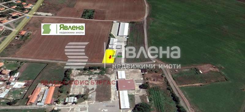 For Sale  Plot region Burgas , Kableshkovo , 974 sq.m | 14882460 - image [6]