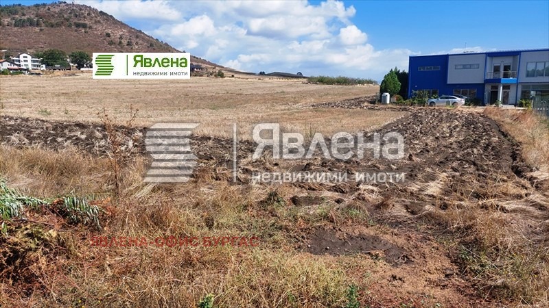 En venta  Trama región Burgas , Kableshkovo , 974 metros cuadrados | 14882460 - imagen [2]