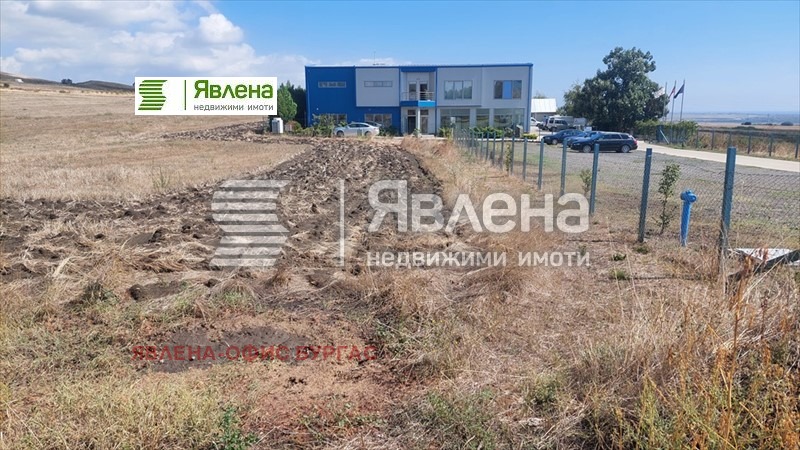 En venta  Trama región Burgas , Kableshkovo , 974 metros cuadrados | 14882460