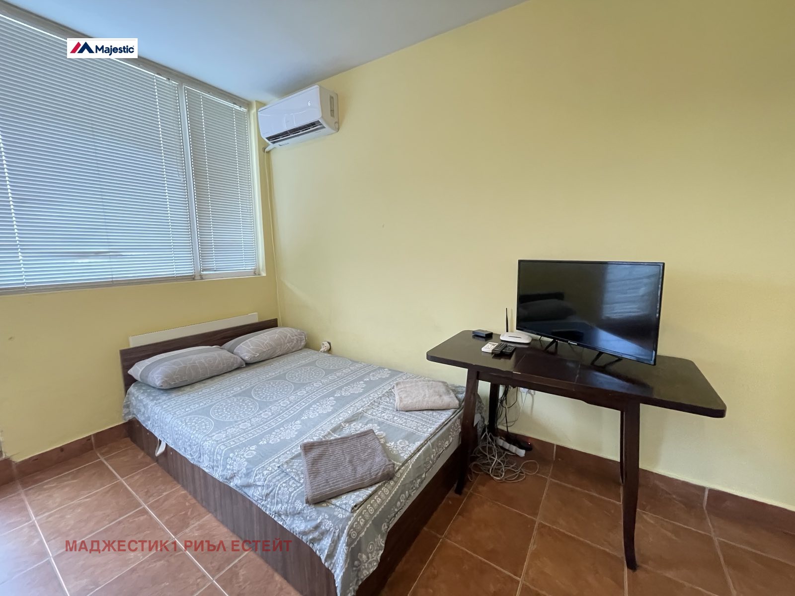 Продава 1-СТАЕН, гр. София, Студентски град, снимка 2 - Апартаменти - 52812755