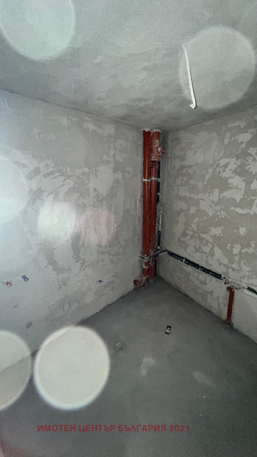 Продава 2-СТАЕН, гр. София, Малинова долина, снимка 8 - Апартаменти - 53508126