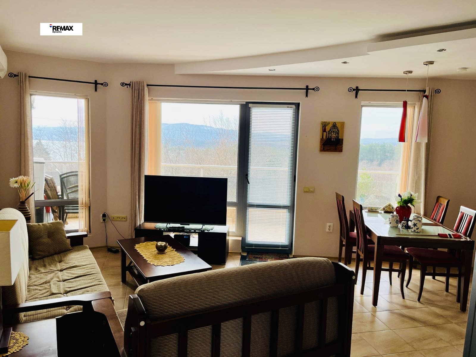 Продава 2-СТАЕН, гр. Бяла, област Варна, снимка 7 - Апартаменти - 53901214