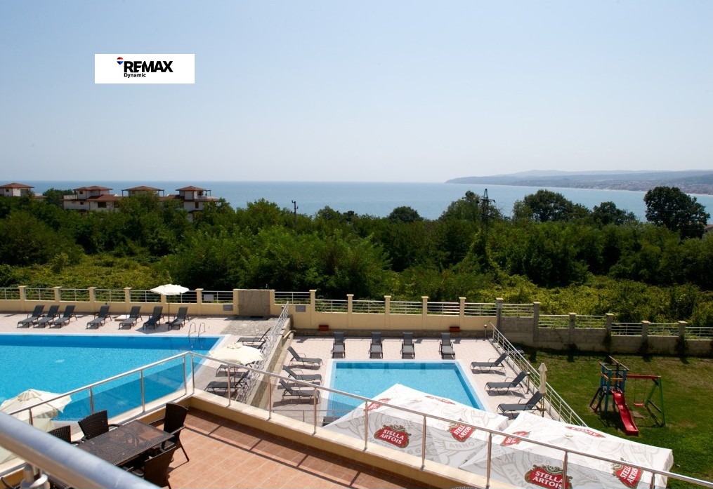 Продава 2-СТАЕН, гр. Бяла, област Варна, снимка 8 - Апартаменти - 53901214