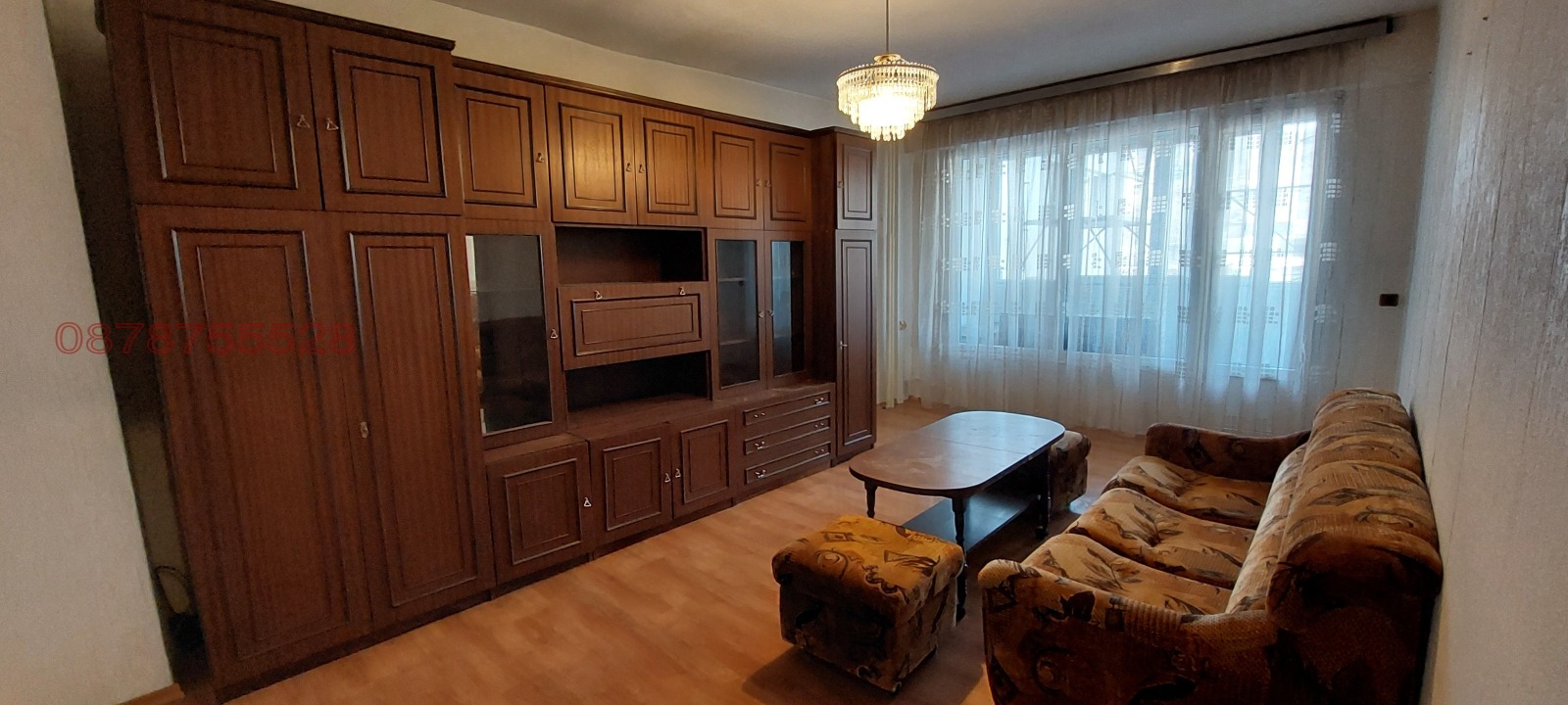 Продава 2-СТАЕН, гр. Ловеч, Младост