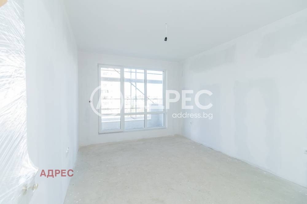 Продава 2-СТАЕН, гр. Варна, Цветен квартал, снимка 6 - Апартаменти - 54330037