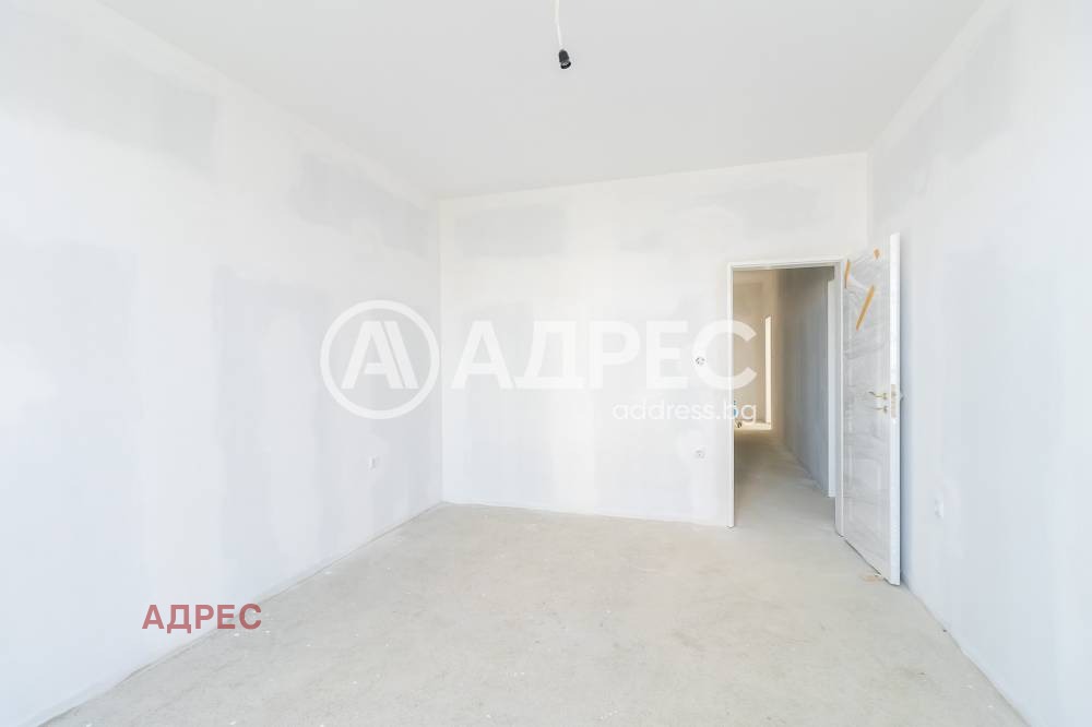 Продава 2-СТАЕН, гр. Варна, Цветен квартал, снимка 7 - Апартаменти - 54330037