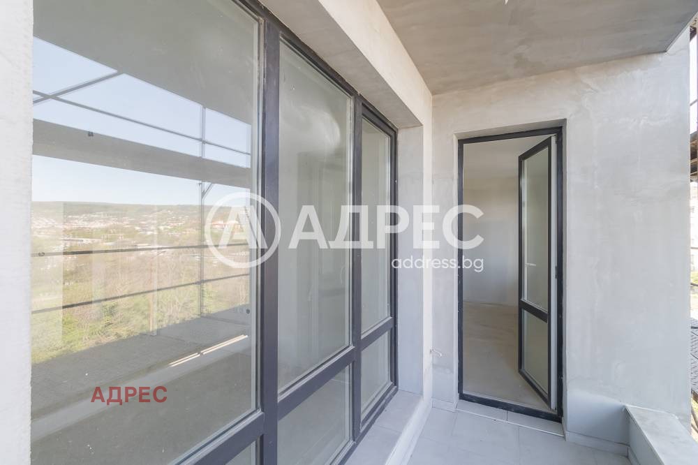 Продава 2-СТАЕН, гр. Варна, Цветен квартал, снимка 4 - Апартаменти - 54330037