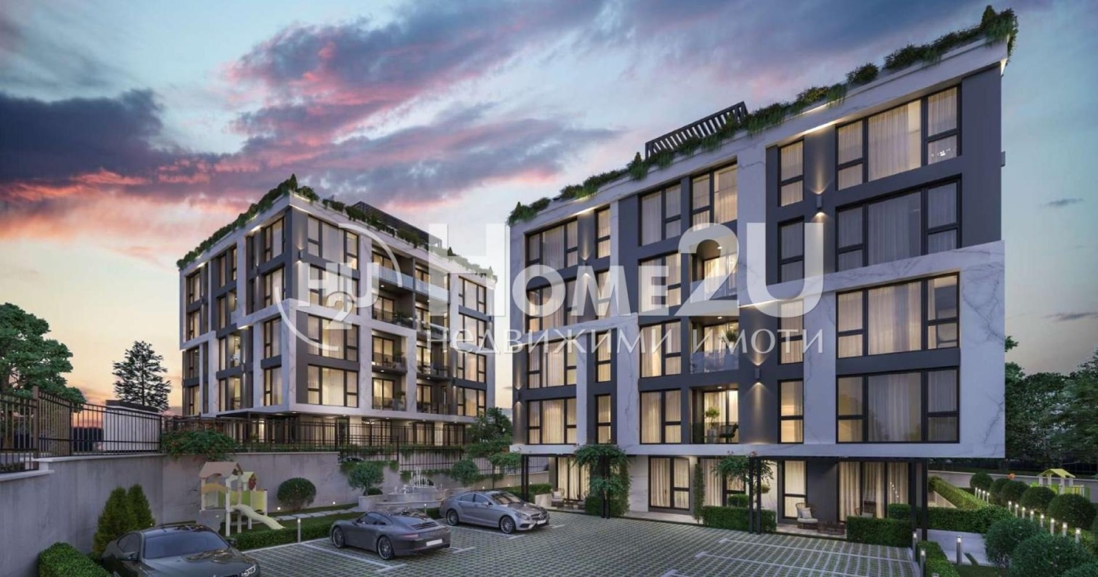Продава 2-СТАЕН, гр. Варна, м-т Ален мак, снимка 3 - Апартаменти - 55730562
