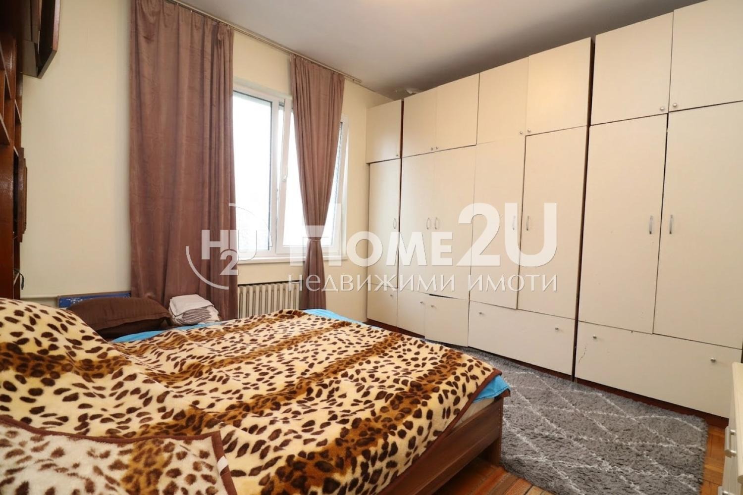 Продава 2-СТАЕН, гр. София, Банишора, снимка 3 - Апартаменти - 56518037