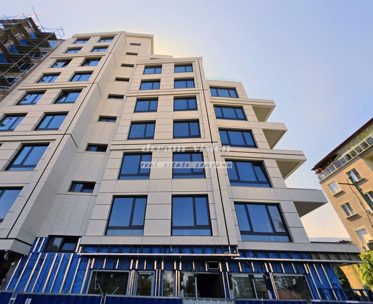 Продава 3-СТАЕН, гр. София, Кръстова вада