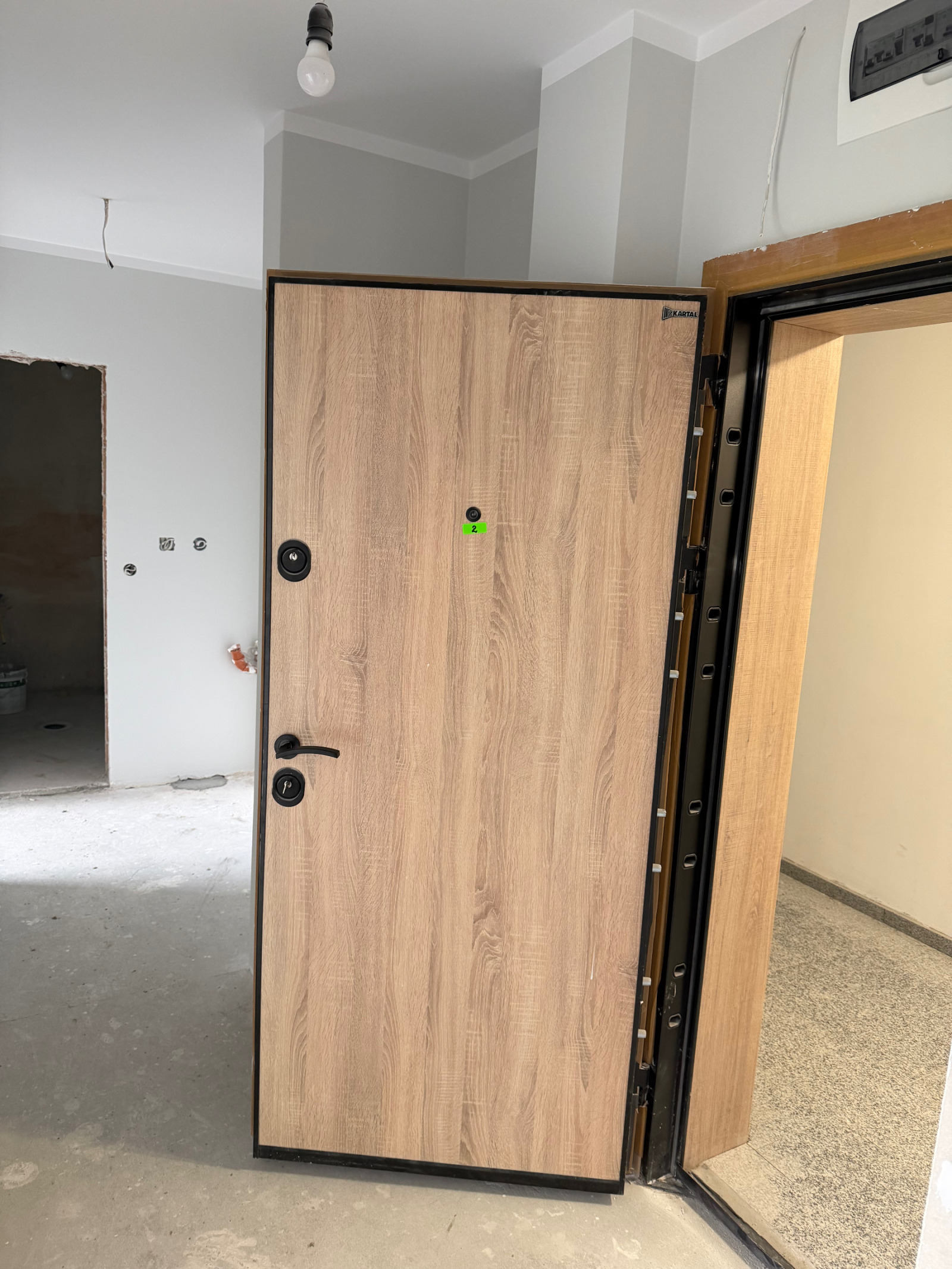 Продава 3-СТАЕН, гр. Елин Пелин, област София област, снимка 8 - Апартаменти - 54386482