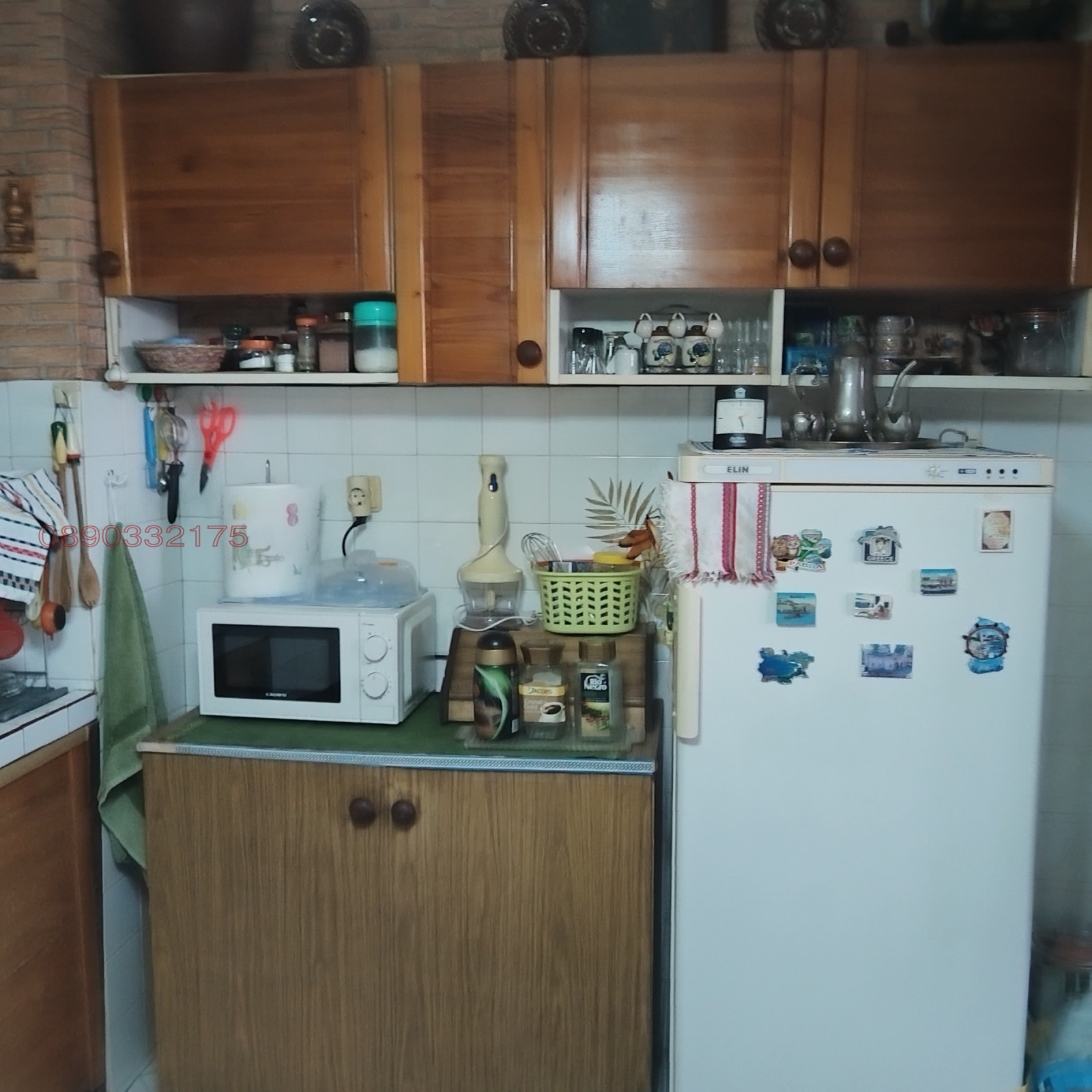 Продава 3-СТАЕН, гр. Пловдив, Изгрев, снимка 6 - Апартаменти - 53732202