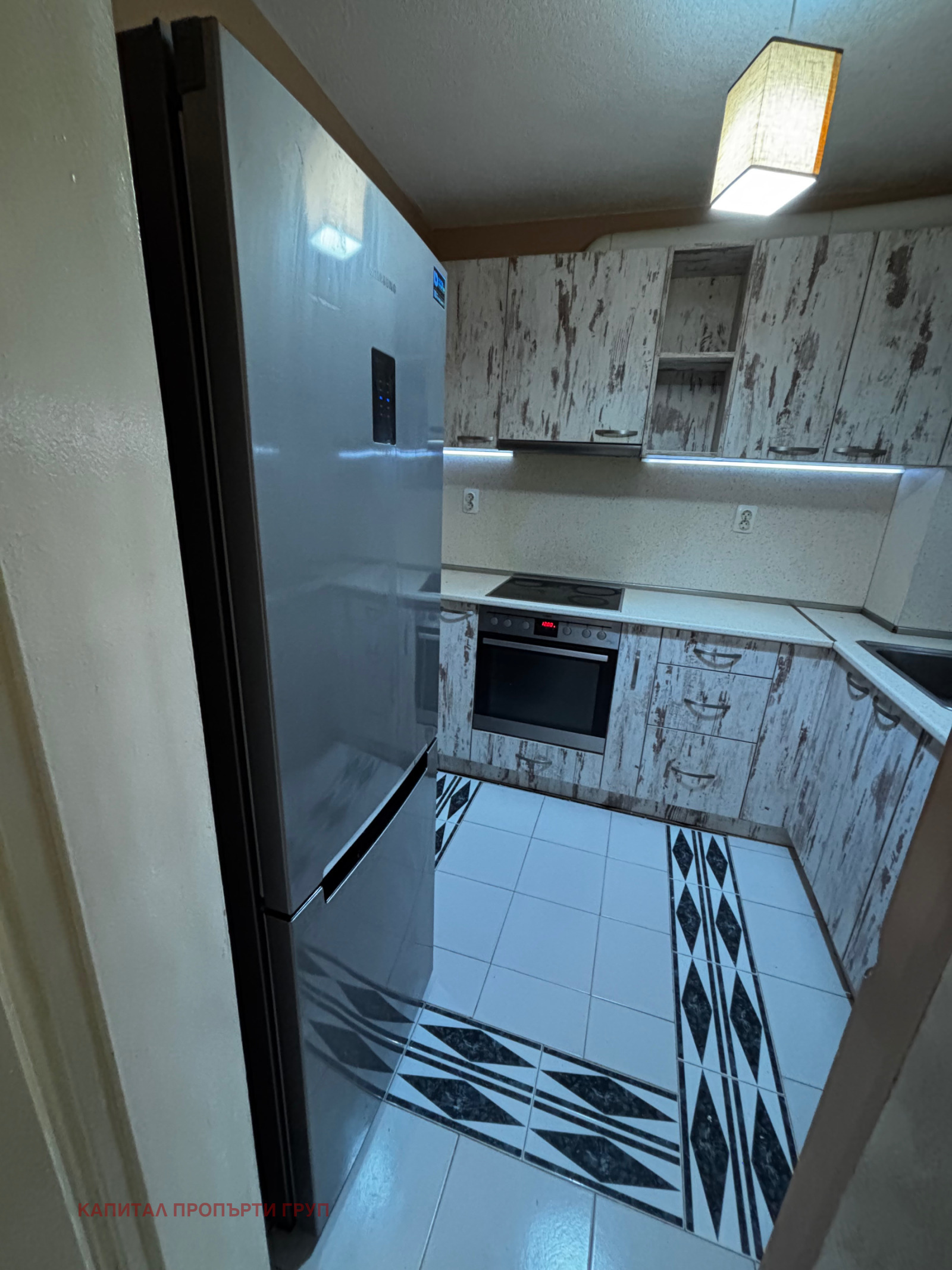 Продава 3-СТАЕН, гр. Стара Загора, Център, снимка 4 - Апартаменти - 53837770