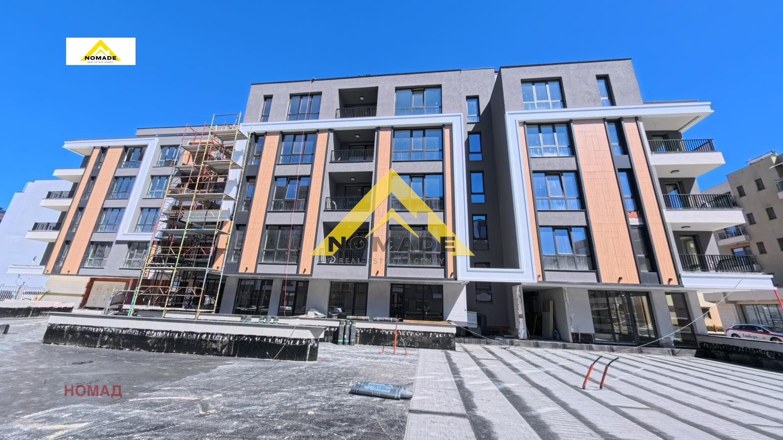 Продава 3-СТАЕН, гр. Пловдив, Кършияка, снимка 3 - Апартаменти - 54265371