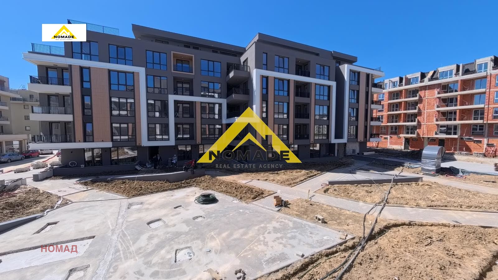 Продава 3-СТАЕН, гр. Пловдив, Кършияка