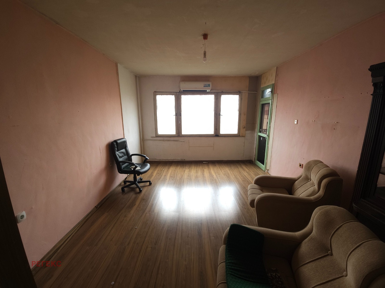 Продава 3-СТАЕН, гр. София, Хиподрума, снимка 6 - Апартаменти - 54760039